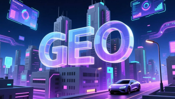 广水市GEO 优化行业动态：主流搜索平台地域收录规则更新综述