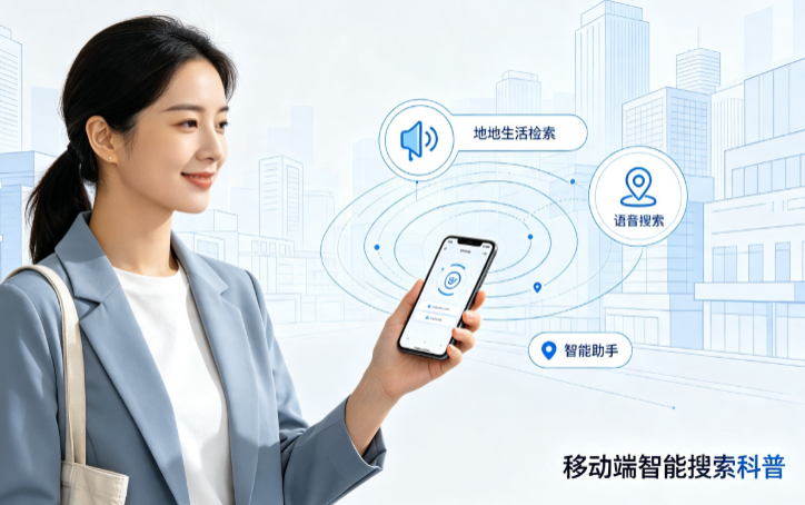 广水市浅析 GEO 优化与 AI 优化如何重塑移动端手机搜索使用习惯