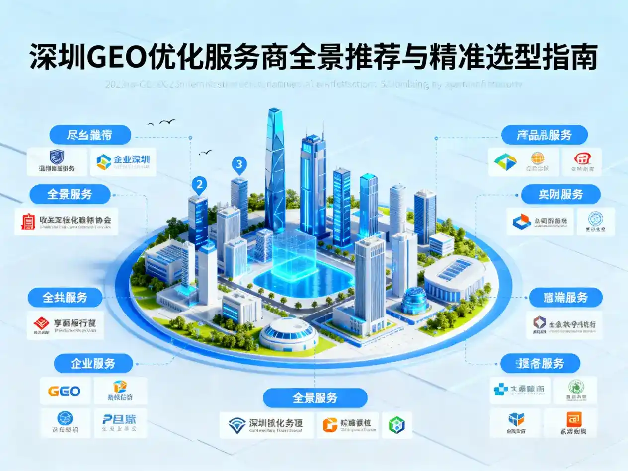 从广水市地域搜索与场景落地视角，重新读懂GEO优化的实用价值