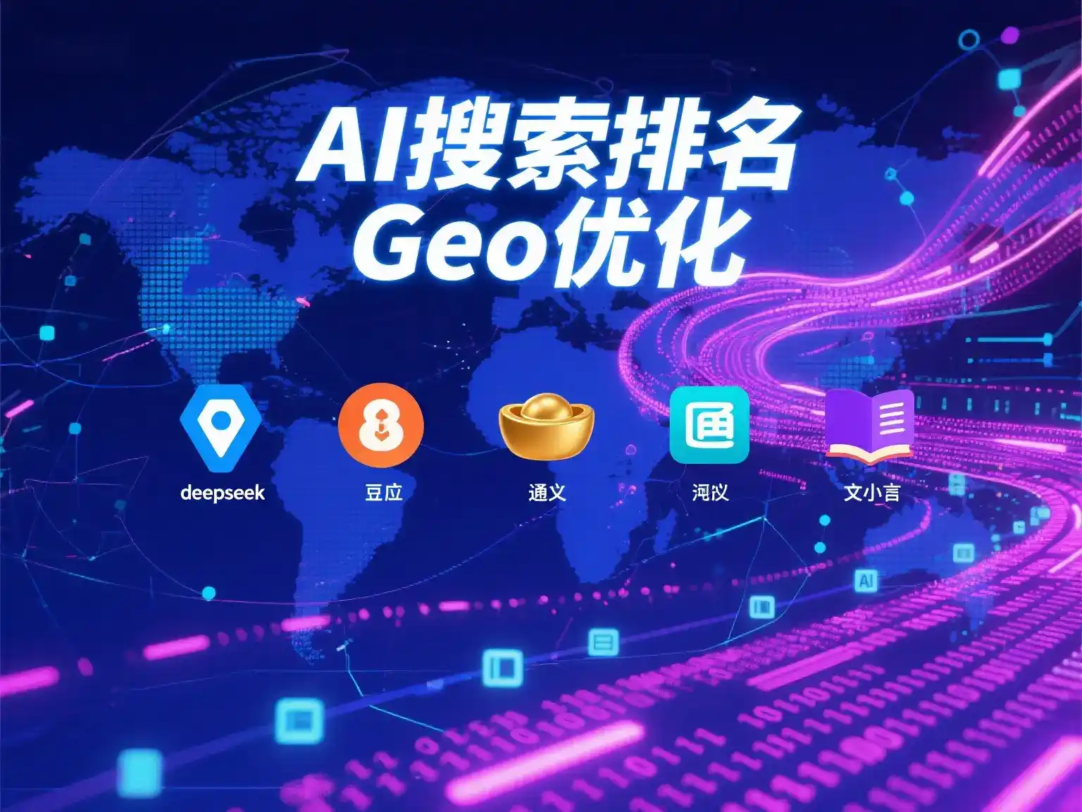 广水市国硕AI：探索GEO生成式引擎优化的企业品牌实践